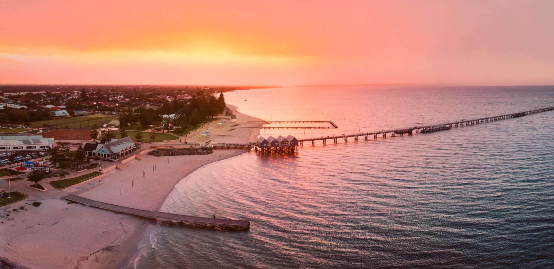 Family Friendly Things To Do In Busselton | The Margaret River Region