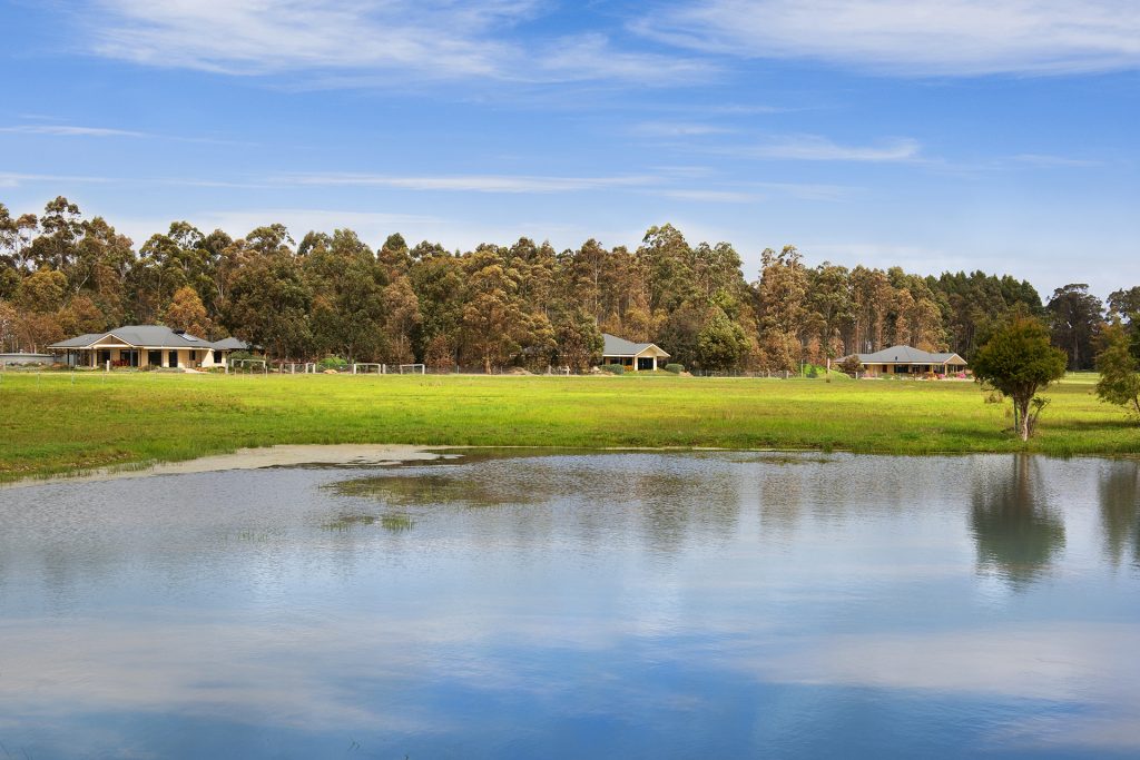 Spotlight On: Redgate Forest Retreat | The Margaret River Region