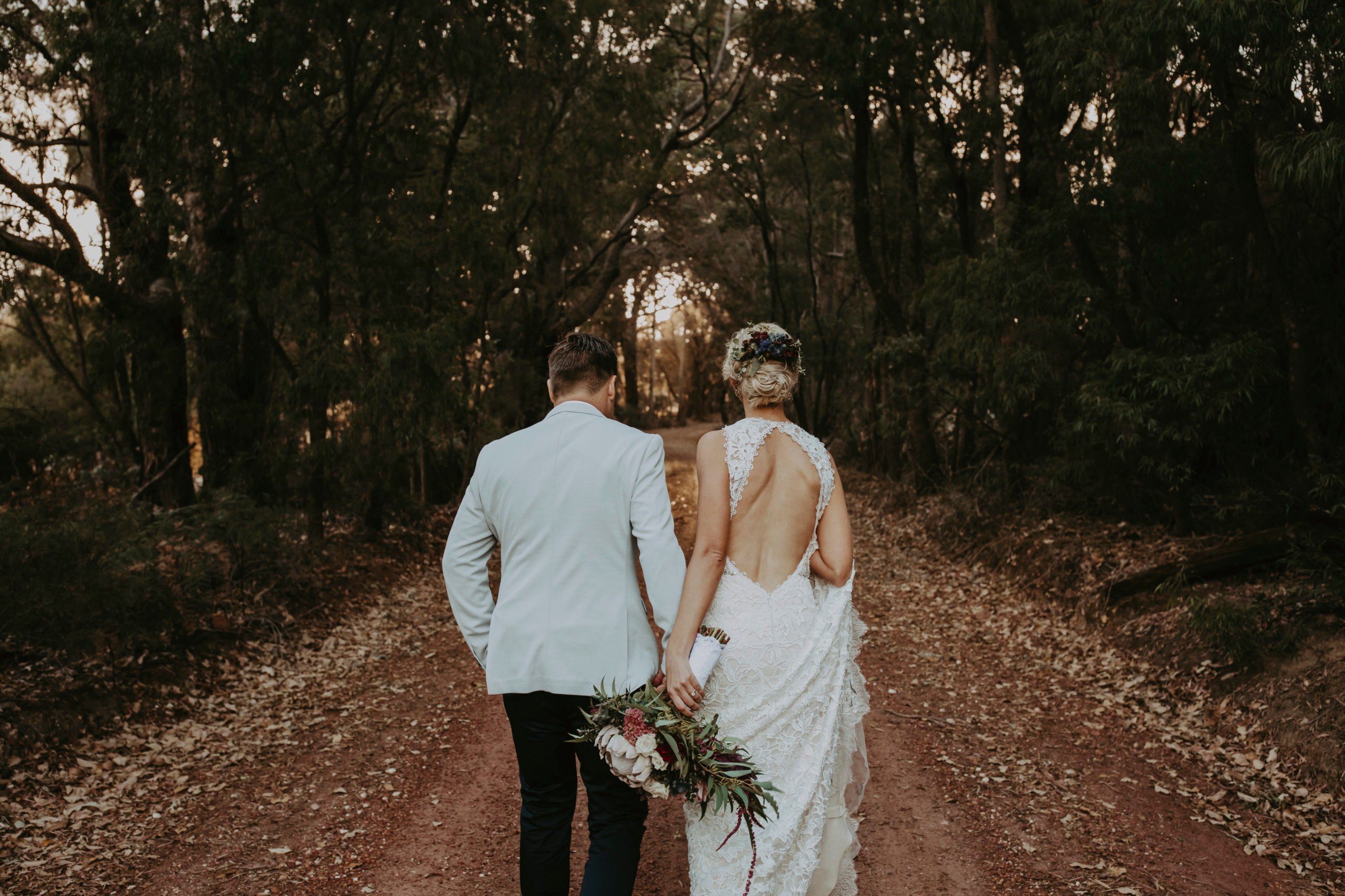 The Ultimate Wedding Venue Guide | The Margaret River Region