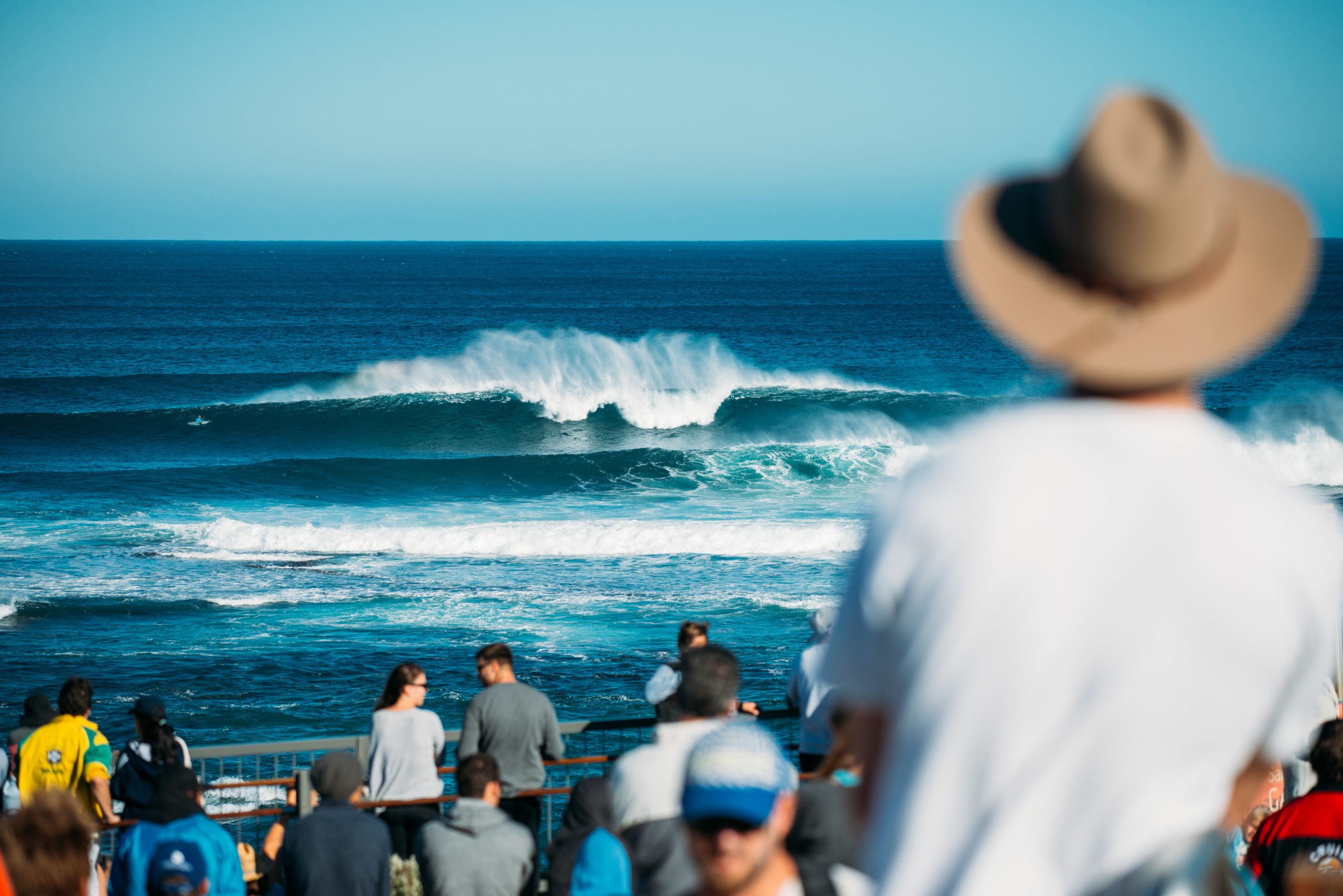 How to Experience the Margaret River Pro The Margaret River Region