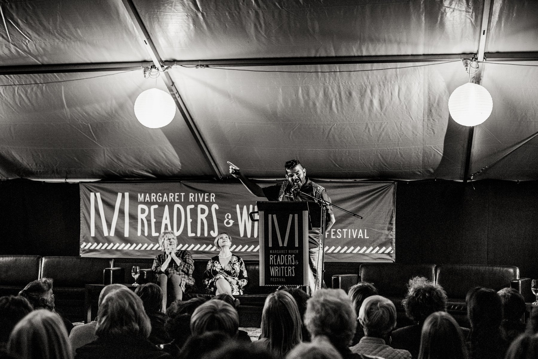 Margaret River Readers And Writers Festival The Margaret River Region