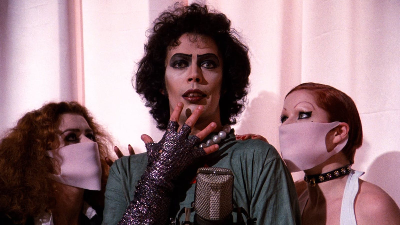 ArtGeo Outdoor Cinema The Rocky Horror Picture Show The Margaret
